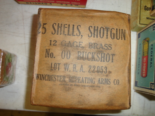 Large Modern and Antique Ammo Auction- Lifetime Collection - 15210.jpg