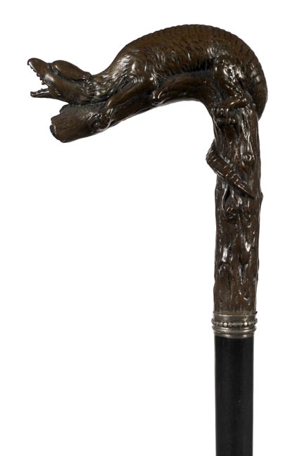 Auction of a 40 Year Cane Collection, Two Mansions Collection - 15_1.jpg
