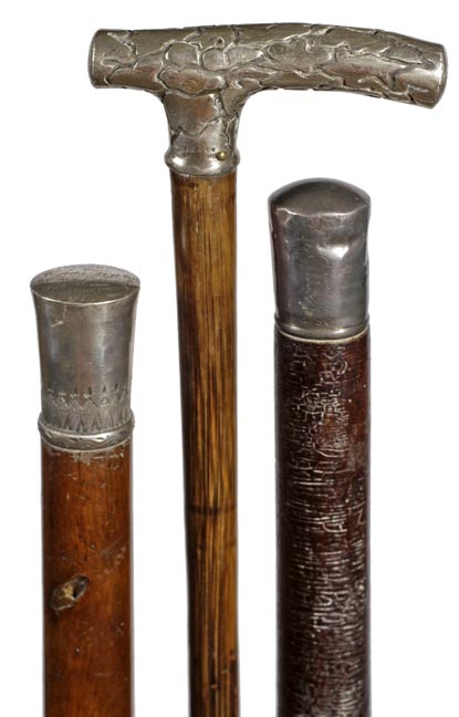 Auction of a 40 Year Cane Collection, Two Mansions Collection - 163_1.jpg