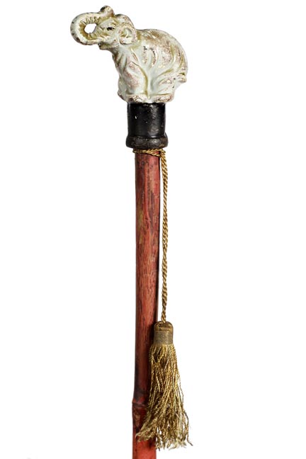 Auction of a 40 Year Cane Collection, Two Mansions Collection - 197_1.jpg