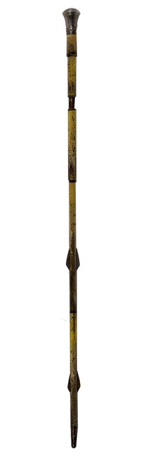 Auction of a 40 Year Cane Collection, Two Mansions Collection - 21_2.jpg