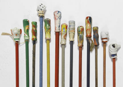 Auction of a 40 Year Cane Collection, Two Mansions Collection - 220_1.jpg
