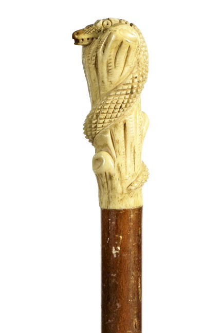 Auction of a 40 Year Cane Collection, Two Mansions Collection - 2_1.jpg