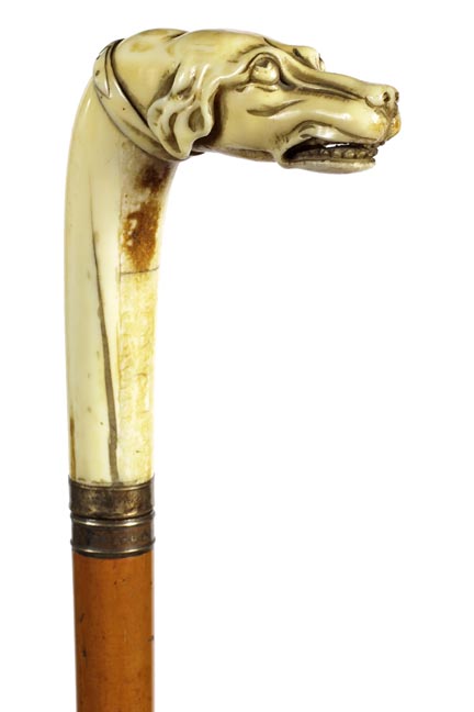 Auction of a 40 Year Cane Collection, Two Mansions Collection - 68_1.jpg