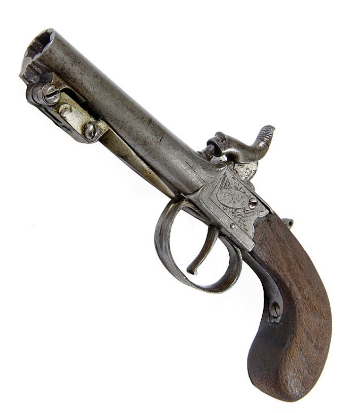 A Philadelphia Antique Curiosity Gun , Sword, and Cane Curiosa  Collection Estate Auction  - 1.jpg