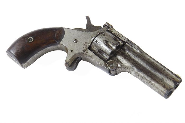 A Philadelphia Antique Curiosity Gun , Sword, and Cane Curiosa  Collection Estate Auction  - 18.jpg