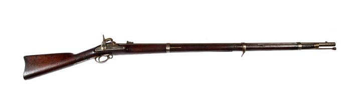 A Philadelphia Antique Curiosity Gun , Sword, and Cane Curiosa  Collection Estate Auction  - 25_1.jpg