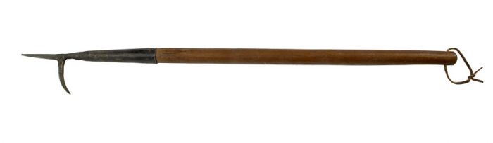 A Philadelphia Antique Curiosity Gun , Sword, and Cane Curiosa  Collection Estate Auction  - 51.jpg