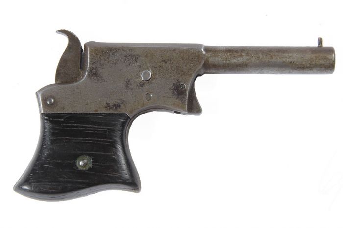 A Philadelphia Antique Curiosity Gun , Sword, and Cane Curiosa  Collection Estate Auction  - 6.jpg
