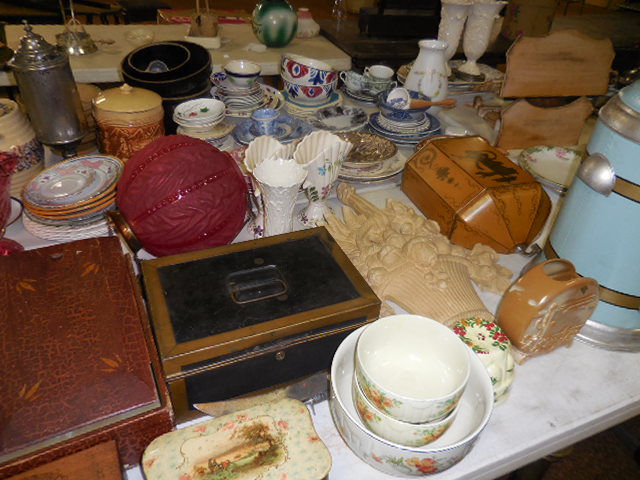 Thanksgiving Saturday Estate Auction and More - DSCN0512.JPG