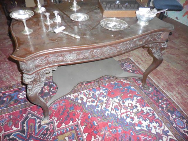 Thanksgiving Saturday Estate Auction and More - DSCN0521.JPG