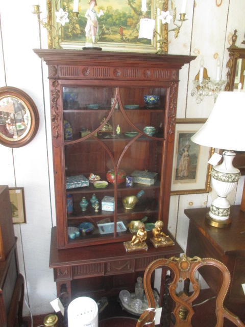 Thanksgiving Saturday Estate Auction and More - IMG_3100.JPG