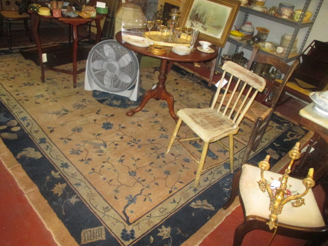 Thanksgiving Saturday Estate Auction and More - IMG_3120.JPG