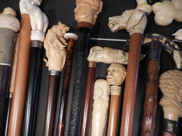 The Henry Foster Cane Collection - DSCN0010.JPG