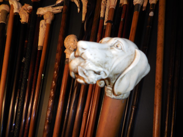 The Henry Foster Cane Collection - DSCN0016.JPG