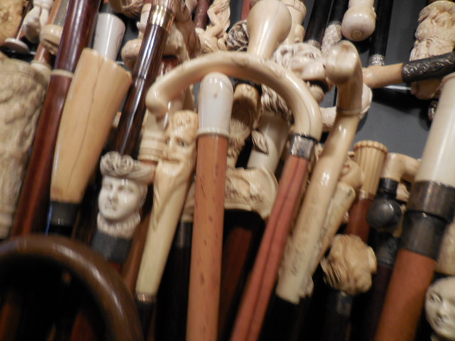 The Henry Foster Cane Collection - DSCN0022.JPG