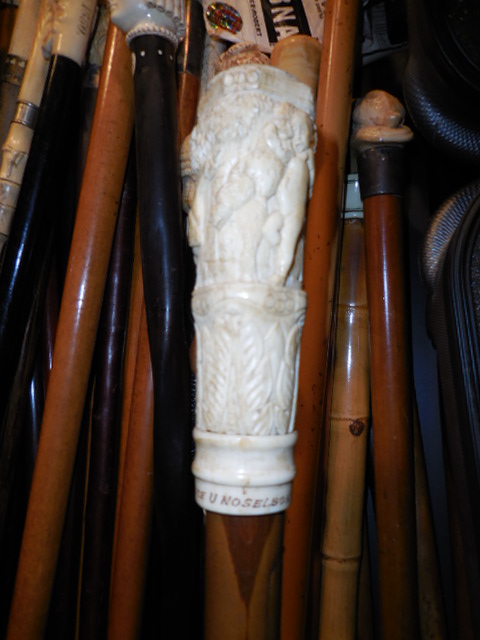 The Henry Foster Cane Collection - DSCN0025.JPG