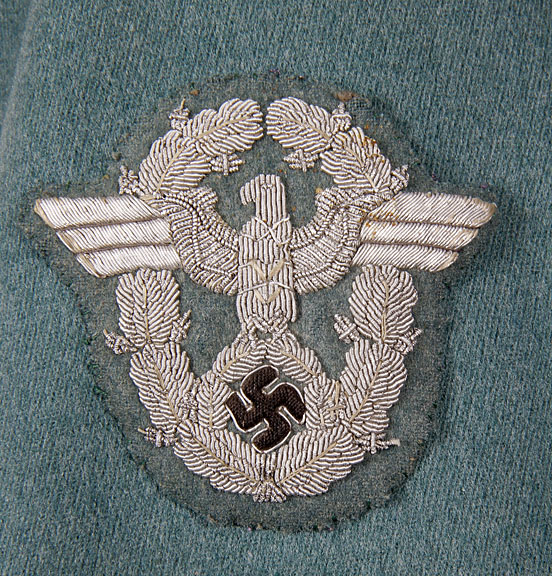 Lifetime Military Collection- USA, Nazi, Firearms, Uniforms and More - 133.5.jpg