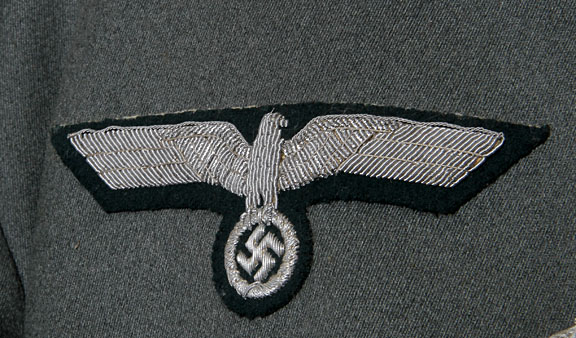 Lifetime Military Collection- USA, Nazi, Firearms, Uniforms and More - 135.4.jpg