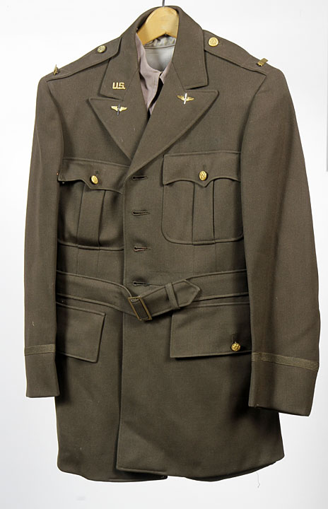 Lifetime Military Collection- USA, Nazi, Firearms, Uniforms and More - 170.6.jpg