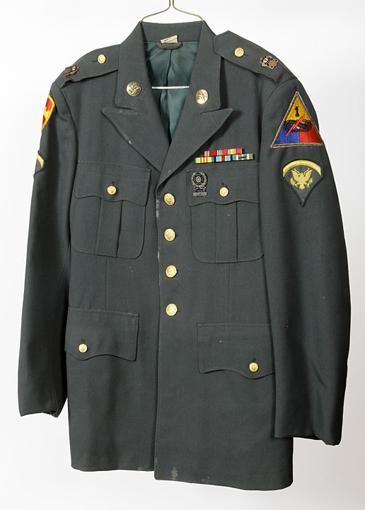 Lifetime Military Collection- USA, Nazi, Firearms, Uniforms and More - 171.jpg