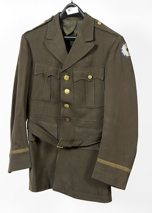 Lifetime Military Collection- USA, Nazi, Firearms, Uniforms and More - 181.jpg