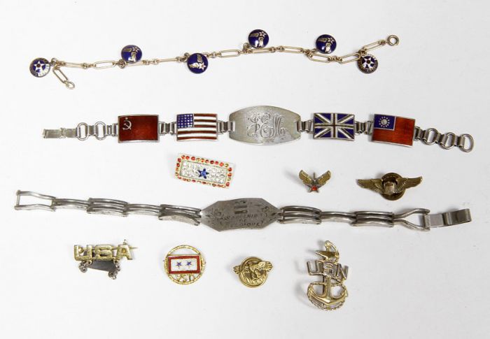 Lifetime Military Collection- USA, Nazi, Firearms, Uniforms and More - 95.jpg