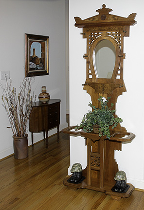 Colonel Frank and Dr. Ginger Rutherford Estate- Antiques, Clocks, Upscale Furnishing - JP_3020_LO.jpg