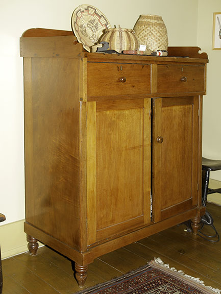 Chesla  and Ruth Sharp Lifetime Fine Antiques Collection and Historic House Auction - JP_7467_lo.jpg