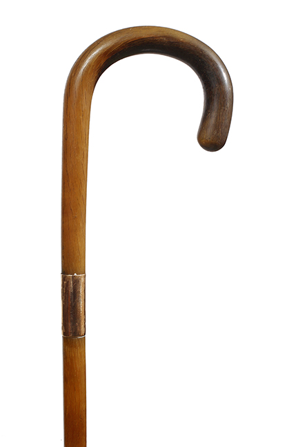 Important Canes from the Ann and Pat Arthur Collection - 57_1.jpg