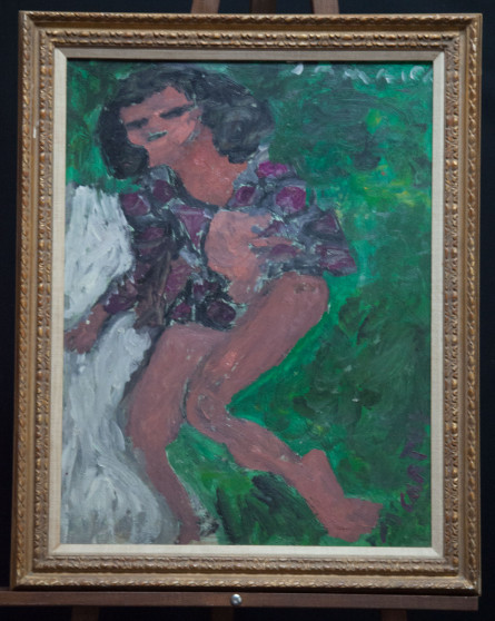 Outsider Art Absentee Two Week Timed Auction -Ends March 18th - 103_1.jpg