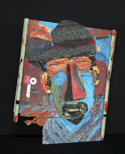 Outsider Art Absentee Two Week Timed Auction -Ends March 18th - 134_1.jpg