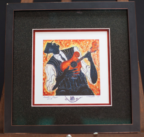 Outsider Art Absentee Two Week Timed Auction -Ends March 18th - 57_1.jpg