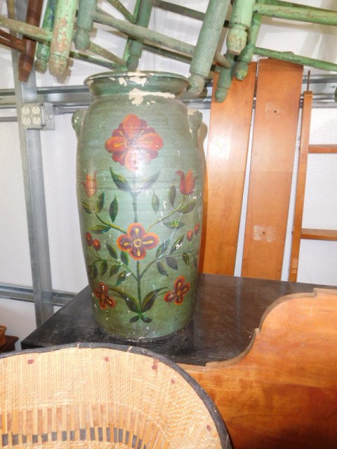Large Early Antiques Collection of Tom and Sally Chiles Shelburne       SURGOINSVILLE, TN - DSCN2222.JPG