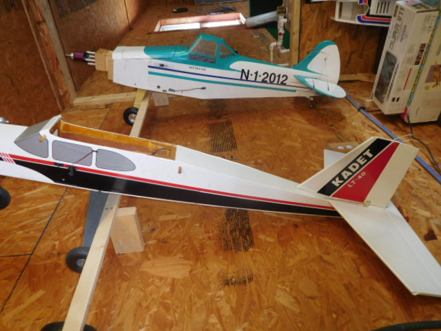 Tools, Furniture, and Radio Controlled Airplanes and More - DSCN3294.JPG