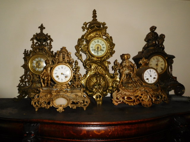 Reuben and Ruth Russell Estates Auction- Antiques-Real Estate- Rock Collection - DSCN3724.JPG
