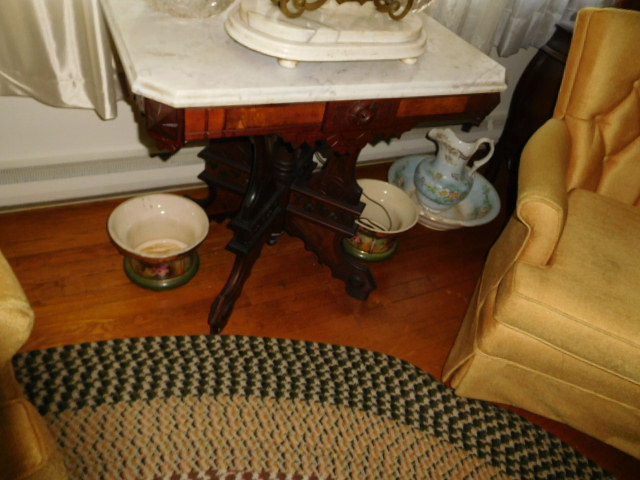 Reuben and Ruth Russell Estates Auction- Antiques-Real Estate- Rock Collection - DSCN3734.JPG