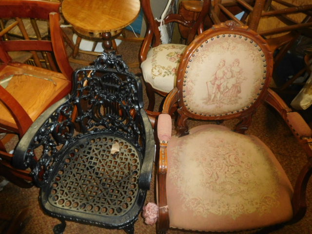 Thanksgiving Saturday Estate Auction and More - DSCN4843.JPG