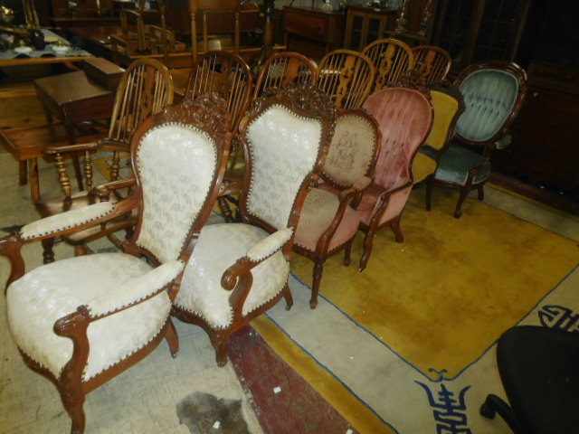 Thanksgiving Saturday Estate Auction and More - DSCN4851.JPG