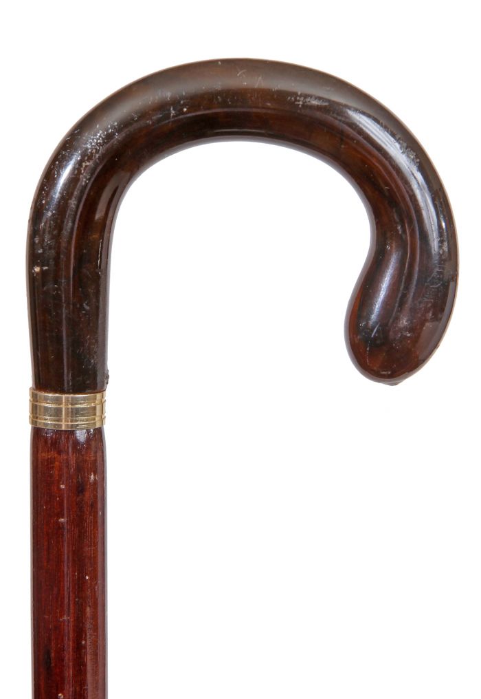 Antique and Quality Modern Cane Auction - 120.jpg