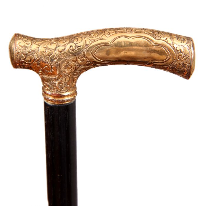 Antique and Quality Modern Cane Auction - 127.jpg