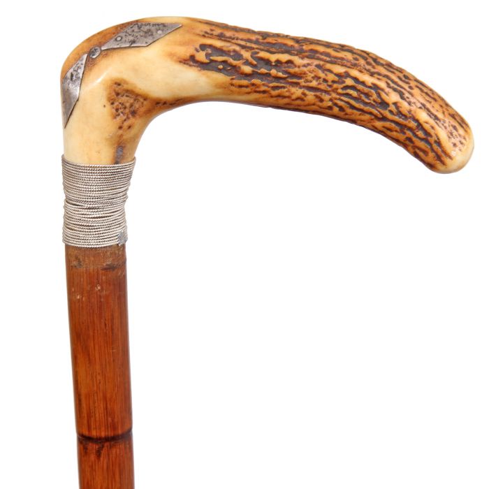 Antique and Quality Modern Cane Auction - 129.jpg