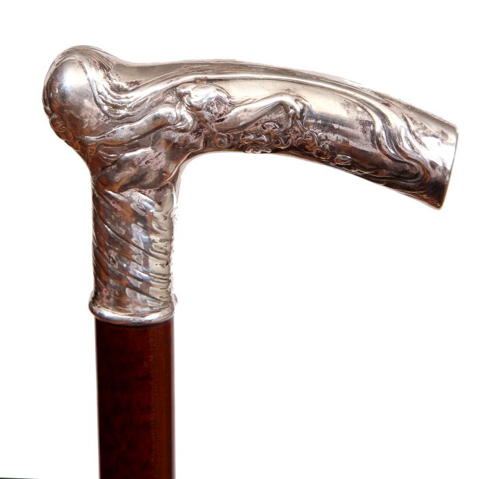 Antique and Quality Modern Cane Auction - 76.jpg