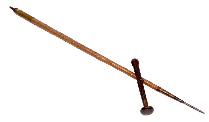 Antique and Quality Modern Cane Auction - 92.jpg