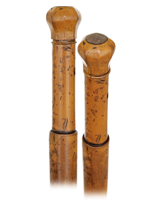 Important Cane Auction, Absolute with No Reserves - 147-01.jpg