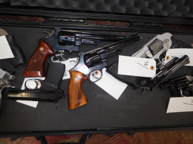 Robert Kelley Ward Estate Gun Auction - DSCN9926.JPG