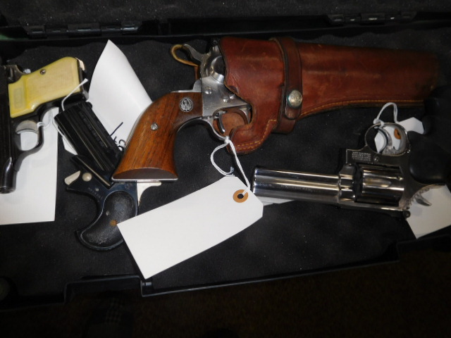 Robert Kelley Ward Estate Gun Auction - DSCN9928.JPG