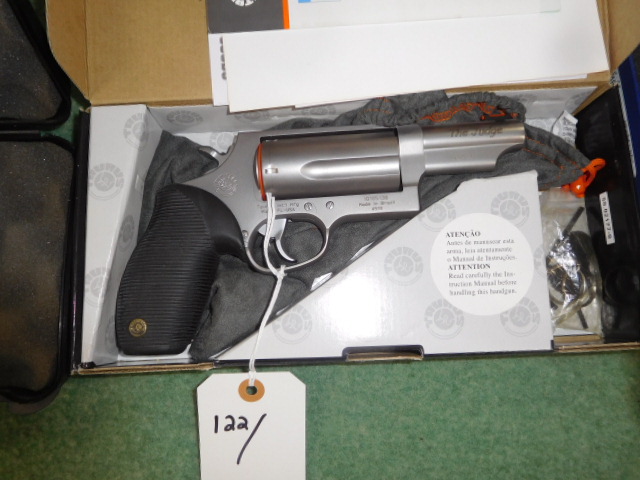 Robert Kelley Ward Estate Gun Auction - DSCN9940.JPG