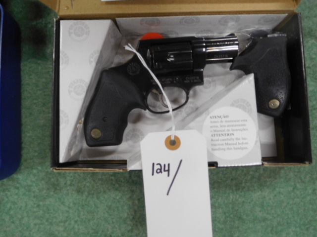 Robert Kelley Ward Estate Gun Auction - DSCN9942.JPG