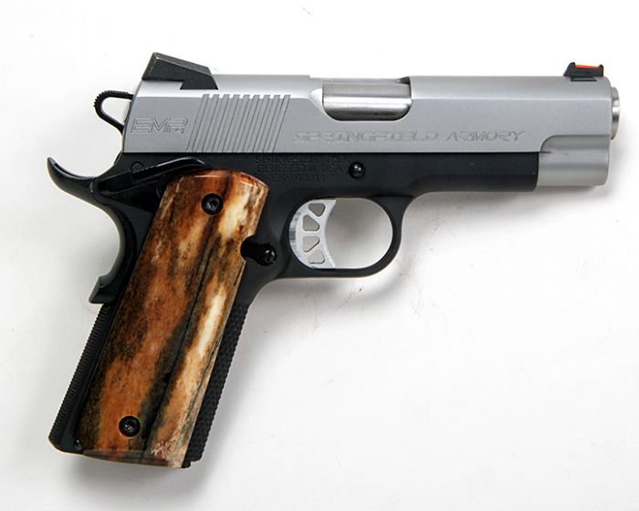 Mr. Terry Payne Custom Pistol,  Collectible Pistols, Long Guns, 50 Year Collection Online Auction  - 24_1.jpg